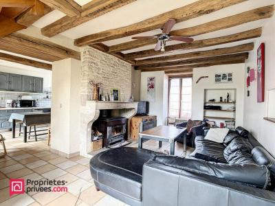 For sale House NOYERS  89