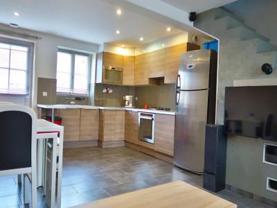 Vente Maison CORMEILLES-EN-VEXIN  95