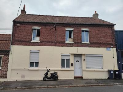 photo For sale House BEUVRY 62