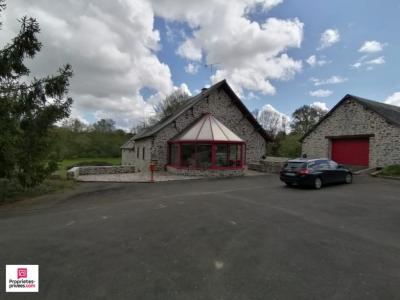 Vente Prestige JAVRON-LES-CHAPELLES 53250