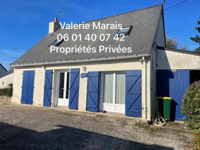 Vente Maison 5 pices PENESTIN 56760