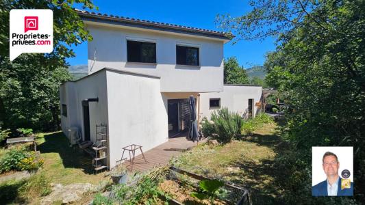 Vente Maison SAINT-VALLIER-DE-THIEY  06