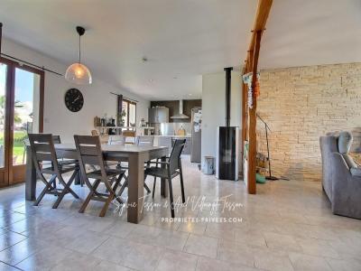 Vente Maison 6 pices ASCHERES-LE-MARCHE 45170