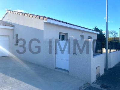 photo For sale House CAUSSES-ET-VEYRAN 34