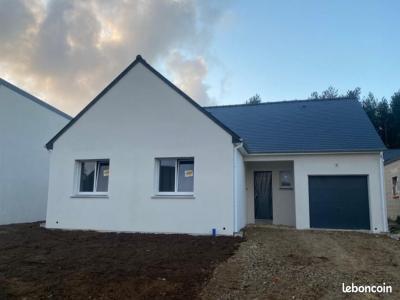 For sale House SENS-DE-BRETAGNE  35