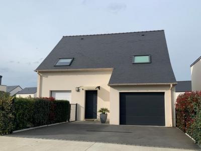 For sale House SAINT-CHRISTOPHE-DES-BOIS  35