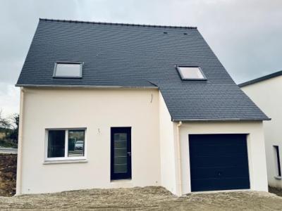 photo For sale House DOMPIERRE-DU-CHEMIN 35