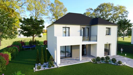 Vente Maison ANTONY 92160