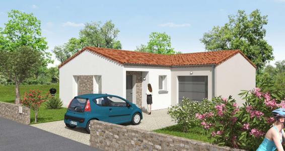 photo For sale House SAINTES 17