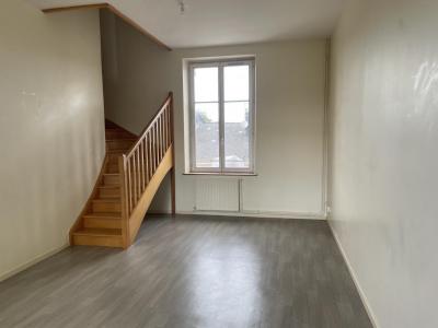 Location Appartement LAUNOIS-SUR-VENCE  08