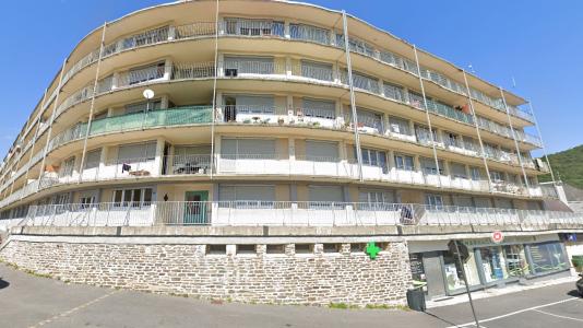 photo For rent Apartment BOGNY-SUR-MEUSE 08