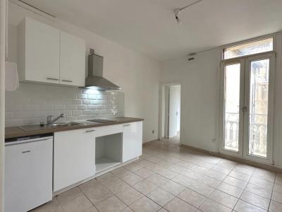 photo For rent Apartment NARBONNE 11