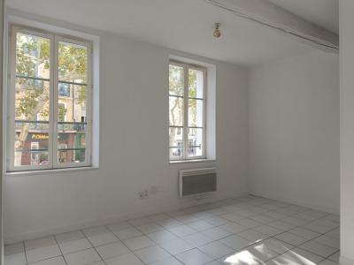 photo For rent Apartment NARBONNE 11