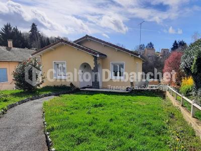 photo For sale House BUSSIERES 42