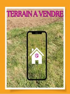 photo For sale Land LANDEMONT 49