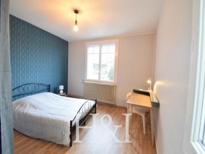 photo For rent Apartment POITIERS 86