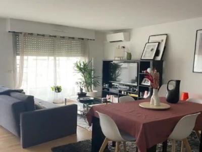 photo For rent Apartment BOULOGNE-BILLANCOURT 92