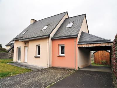 photo For rent House MONTFORT-SUR-MEU 35