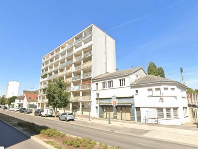 Location Appartement TROYES 