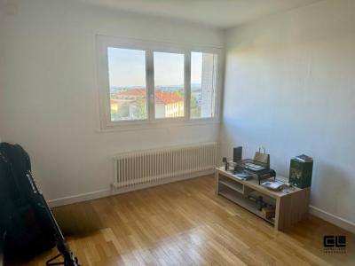 Vente Appartement ECULLY  69