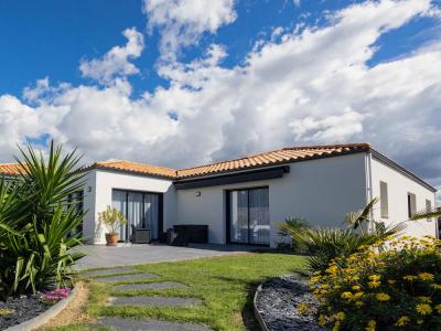 photo For sale House OLONNE-SUR-MER 85