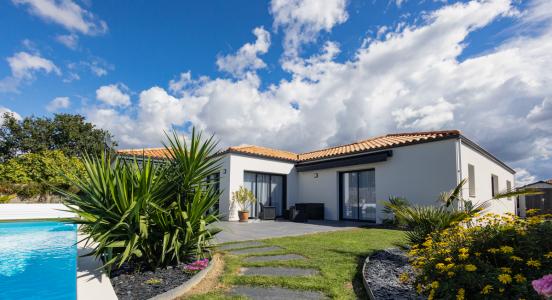 For sale House OLONNE-SUR-MER 