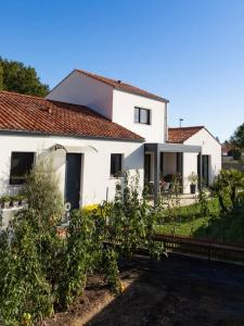 Vente Maison MOUILLERON-LE-CAPTIF 