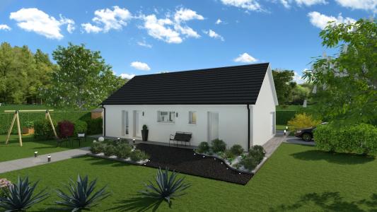 For sale House TRAUBACH-LE-BAS  68