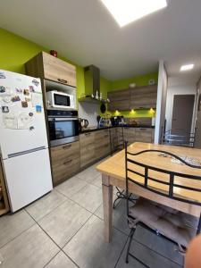 Vente Appartement ECHIROLLES 