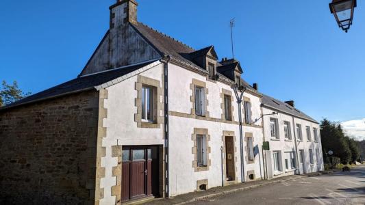 Vente Maison 4 pices PLOERDUT 56160