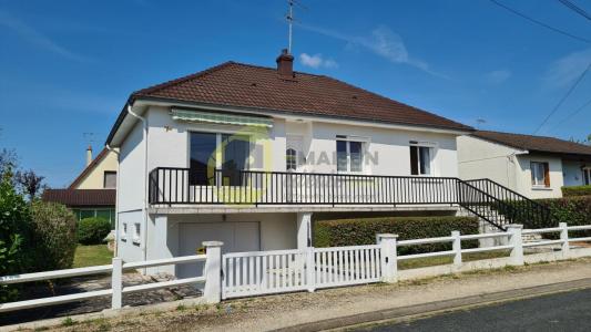 photo For sale House SAINT-FLORENT-SUR-CHER 18