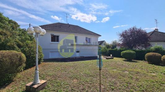 Vente Maison SAINT-FLORENT-SUR-CHER 