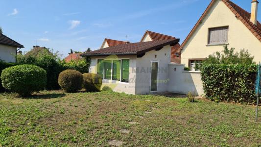 For sale House SAINT-FLORENT-SUR-CHER 