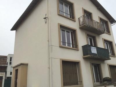 Location Appartement 4 pices CLERMONT-FERRAND 63100