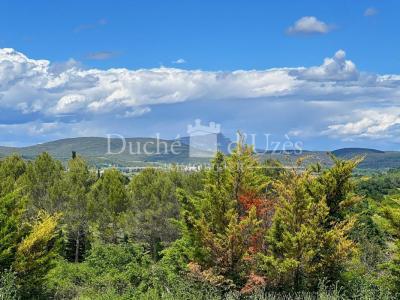 For sale House UZES 