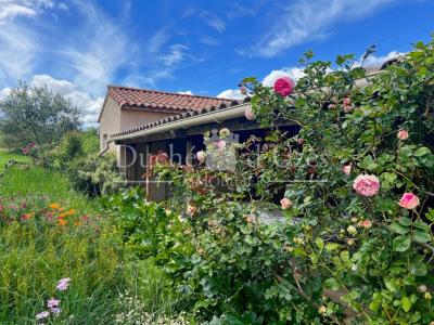 Vente Maison UZES 