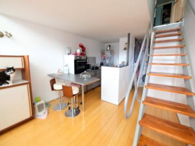 photo For sale Apartment FIRMINY 42