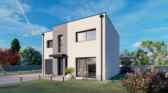 Vente Maison VAUX  57