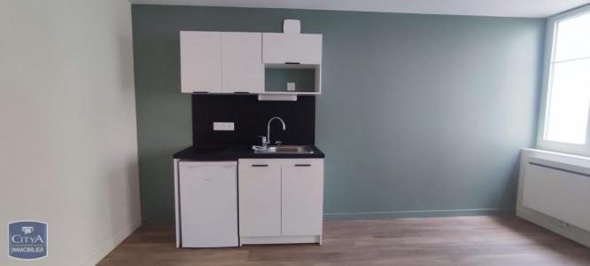 Location Appartement SAINT-ETIENNE 42000