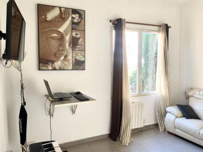 photo For sale Apartment CAGNES-SUR-MER 06