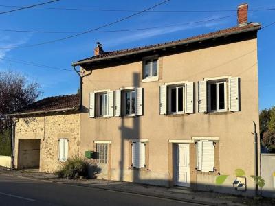 photo For sale House SAINT-LEONARD-DE-NOBLAT 87