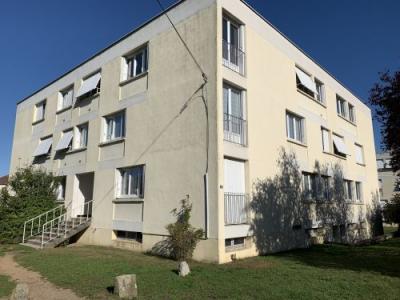 photo For sale Apartment VIERZON 18