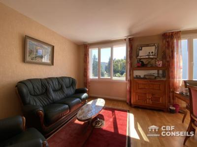 Vente Appartement 3 pices CLERMONT-FERRAND 63000