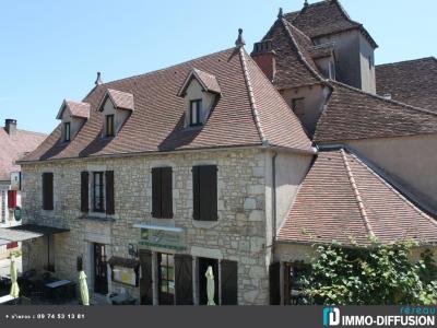 For sale House CANIAC-DU-CAUSSE  46