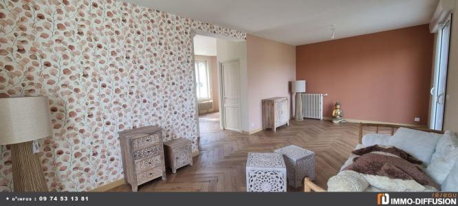 Vente Maison 5 pices VENDOME 41100