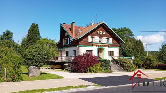 photo For sale House GERBEPAL 88