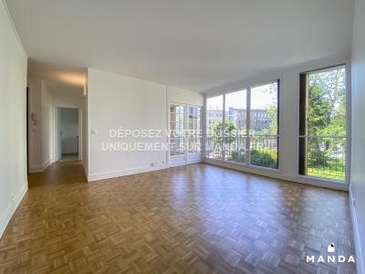 Location Appartement 3 pices PARIS-12EME-ARRONDISSEMENT 75012