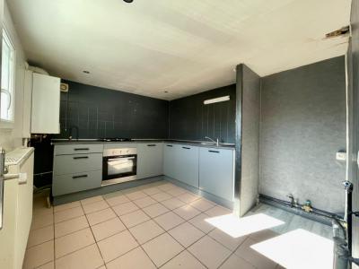 Vente Maison QUIEVRECHAIN  59