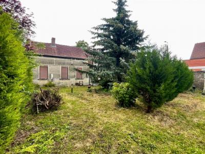 Vente Maison 4 pices QUAROUBLE 59243