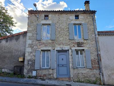 Location Maison 4 pices PENNE-D'AGENAIS 47140